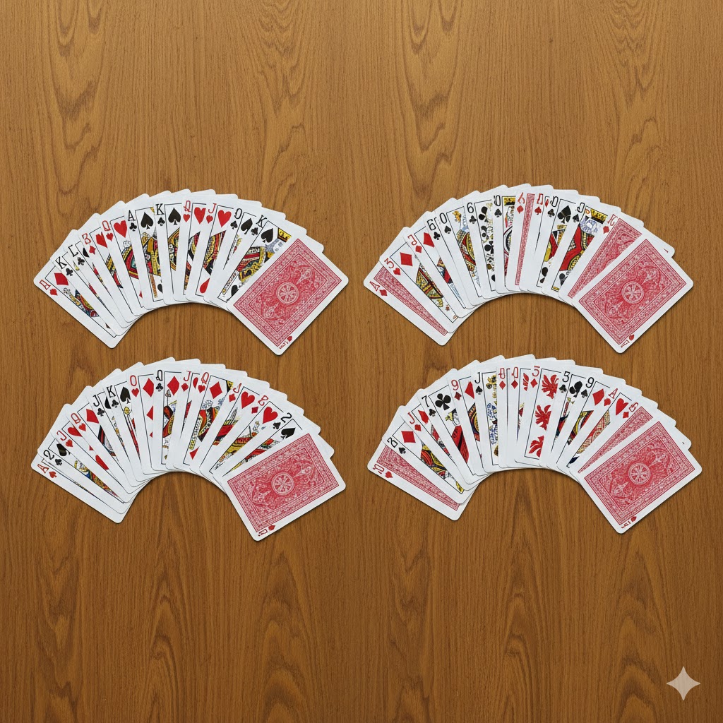 500 regler