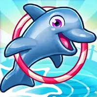 Mit delfin show 6