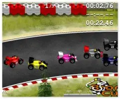 Grand Prix biler