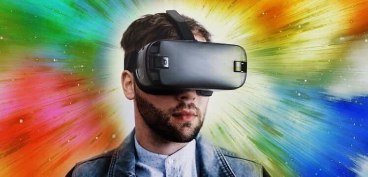 Virtual Reality er den nye virkelighed