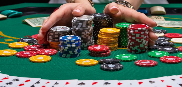 Er du vild med kortspil? Sådan spiller du kortspillet Kasino