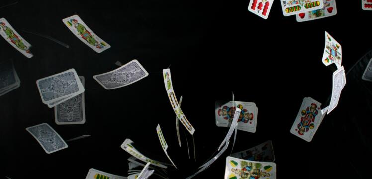 Davoserjas – regler og forklaring af kortspillet