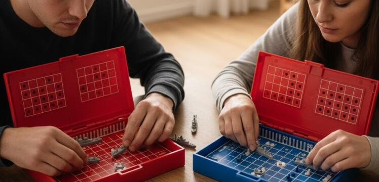 Sænke slagskibe regler: En komplet guide til det klassiske strategispil