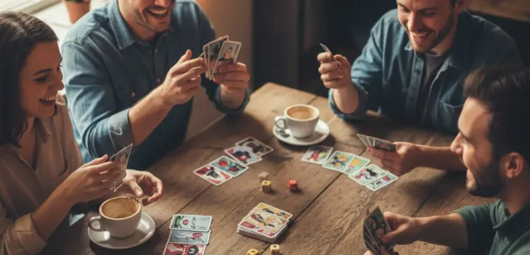 Splejser spil: Den komplette guide til regler, strategier og underholdning