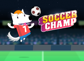 Fodbold ræven
