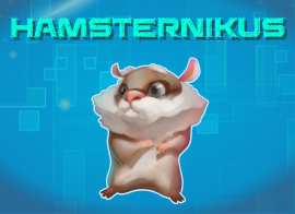 Hamster spil