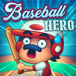 Baseball spil