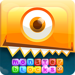 Monster Blokke