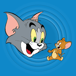 Tom & Jerry spillet