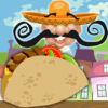 Den lækre taco